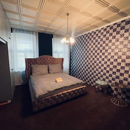 Jupiter Apartment Вена Экстерьер фото