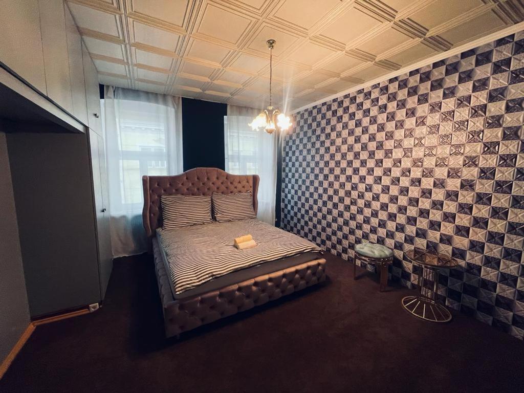 Jupiter Apartment Вена Экстерьер фото