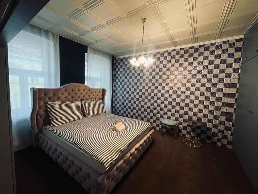 Jupiter Apartment Вена Экстерьер фото