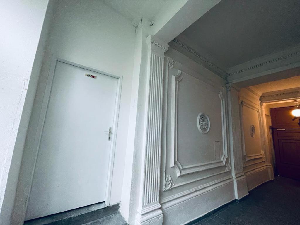 Jupiter Apartment Вена Экстерьер фото